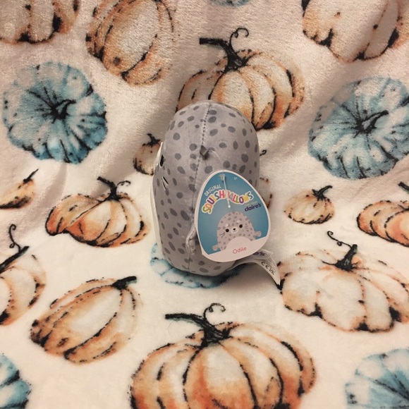 Squishmallow Odile NWT 🦭 - Picture 8 of 14